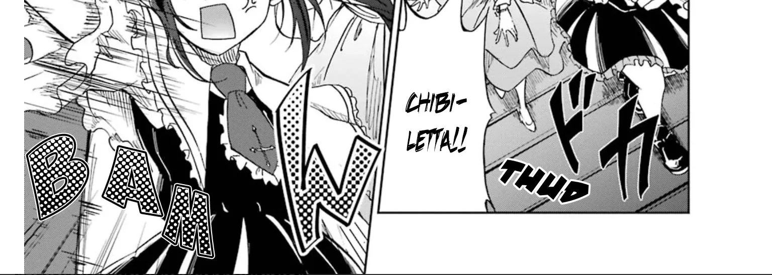 Ankoku Kishi No Ore Desu Ga Saikyou No Seikishi Wo Mezashimasu Zinmanga X Chapter 14 Page 52