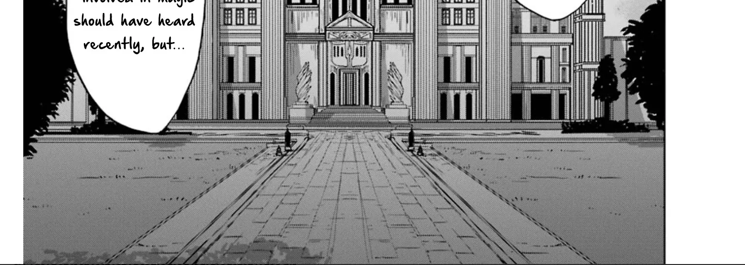 Ankoku Kishi No Ore Desu Ga Saikyou No Seikishi Wo Mezashimasu Zinmanga X Chapter 12 Page 47