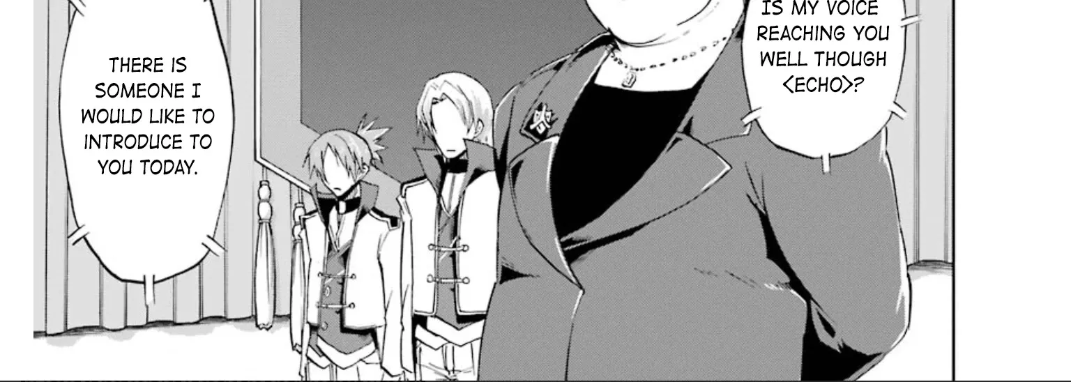 Ankoku Kishi No Ore Desu Ga Saikyou No Seikishi Wo Mezashimasu Zinmanga X Chapter 12 Page 55