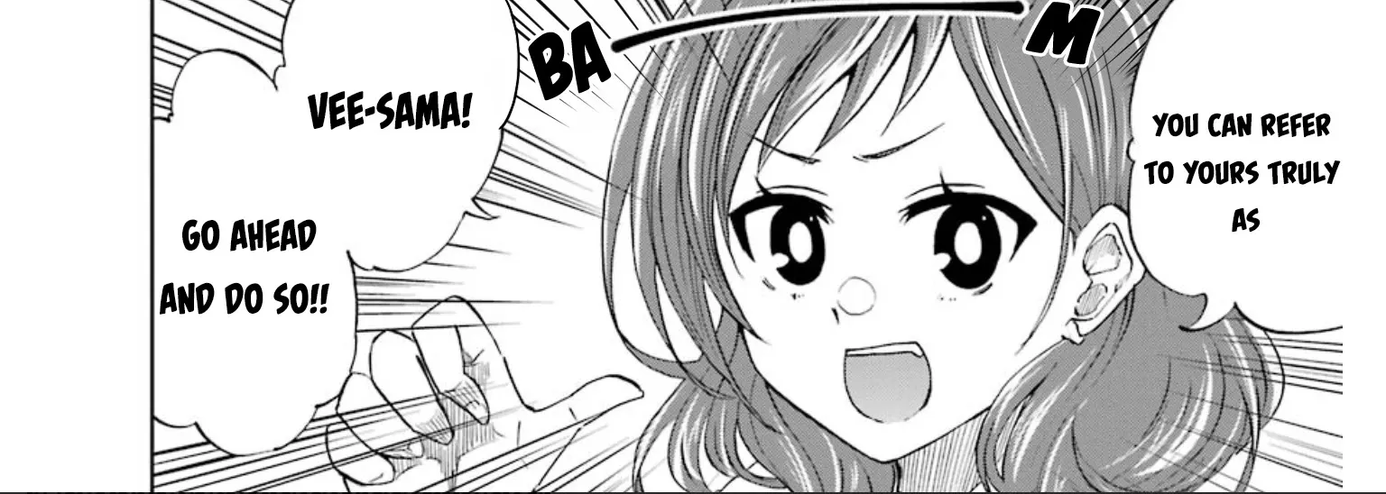 Ankoku Kishi No Ore Desu Ga Saikyou No Seikishi Wo Mezashimasu Zinmanga X Chapter 12 Page 57