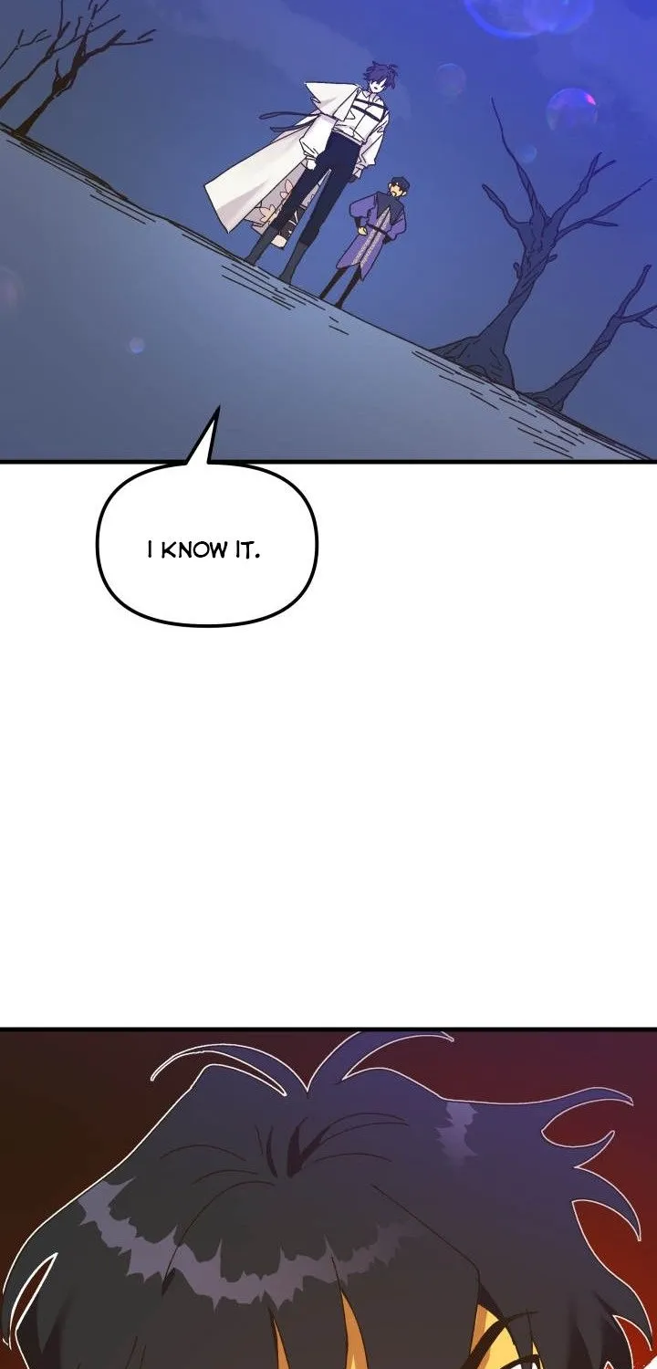 The Princess Pretends To Be Crazy Zinmanga X Chapter 59 Page 38