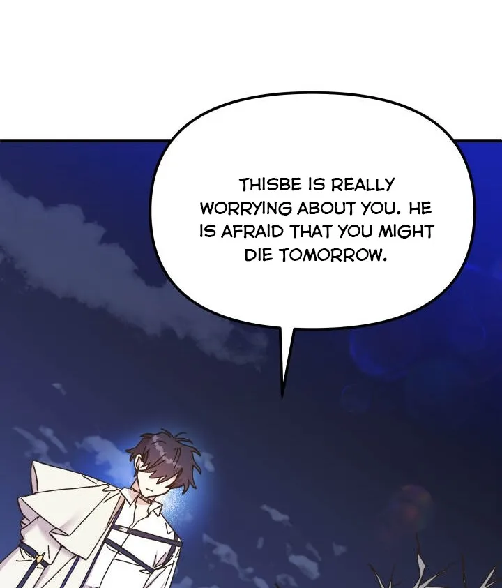 The Princess Pretends To Be Crazy Zinmanga X Chapter 59 Page 48