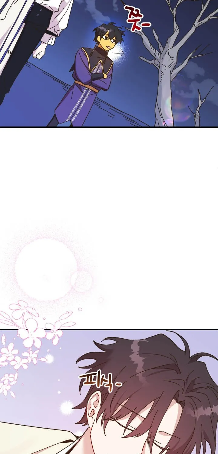 The Princess Pretends To Be Crazy Zinmanga X Chapter 59 Page 49