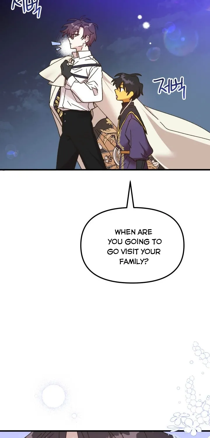 The Princess Pretends To Be Crazy Zinmanga X Chapter 59 Page 71