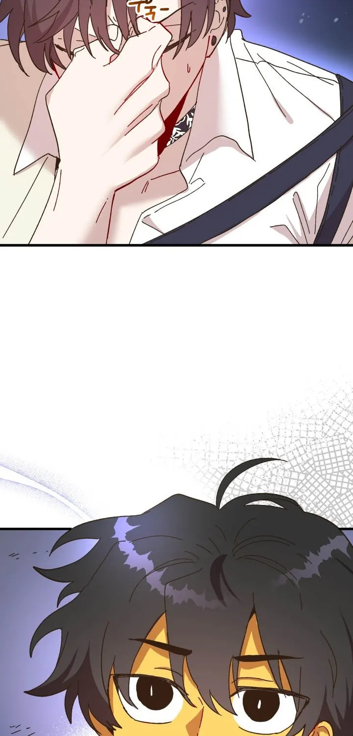 The Princess Pretends To Be Crazy Zinmanga X Chapter 59 Page 76