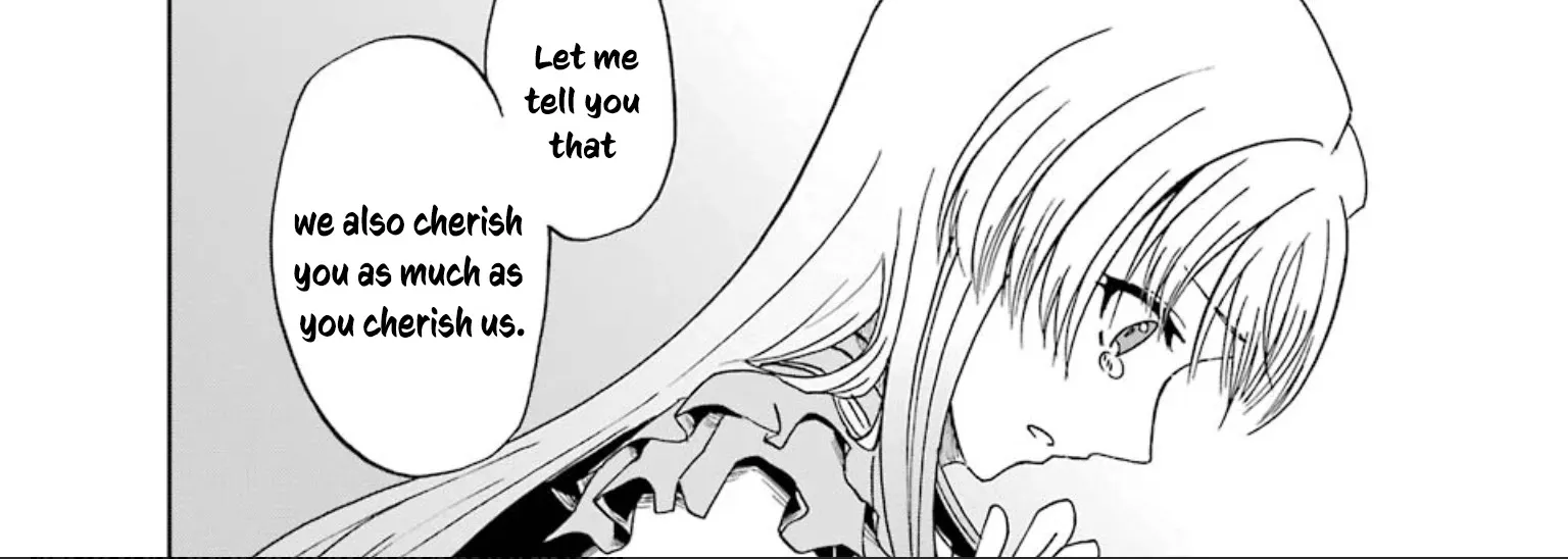 Ankoku Kishi No Ore Desu Ga Saikyou No Seikishi Wo Mezashimasu Zinmanga X Chapter 11 Page 49