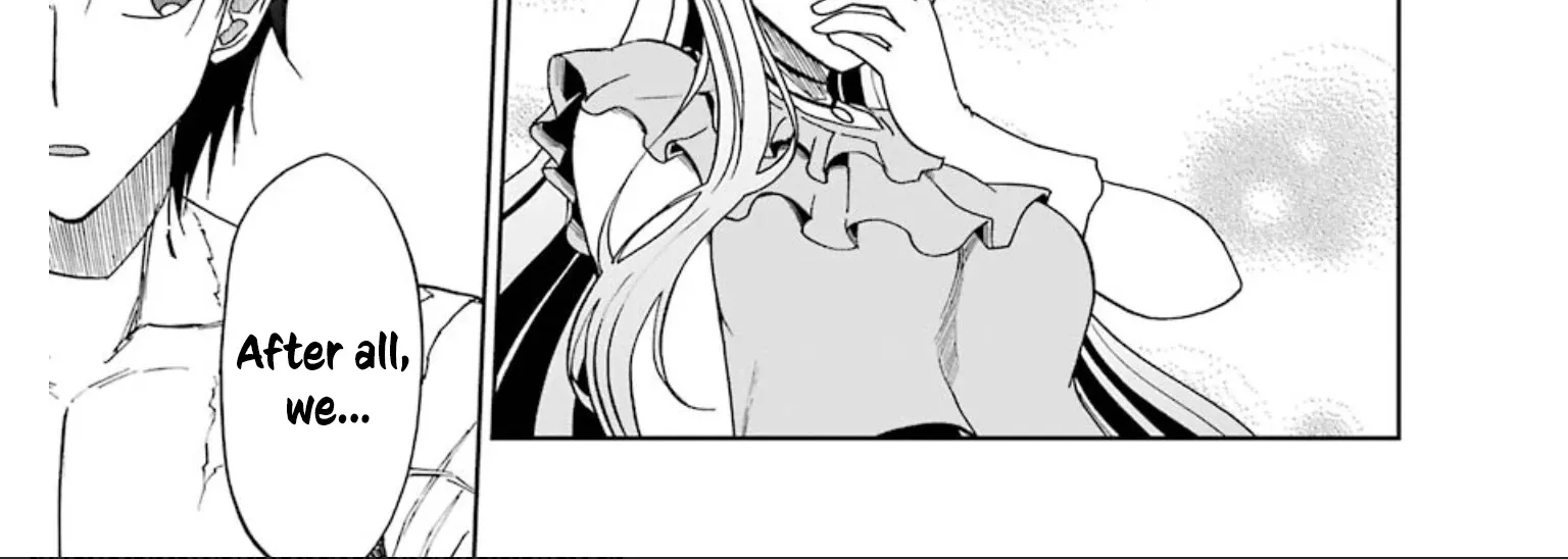 Ankoku Kishi No Ore Desu Ga Saikyou No Seikishi Wo Mezashimasu Zinmanga X Chapter 11 Page 51