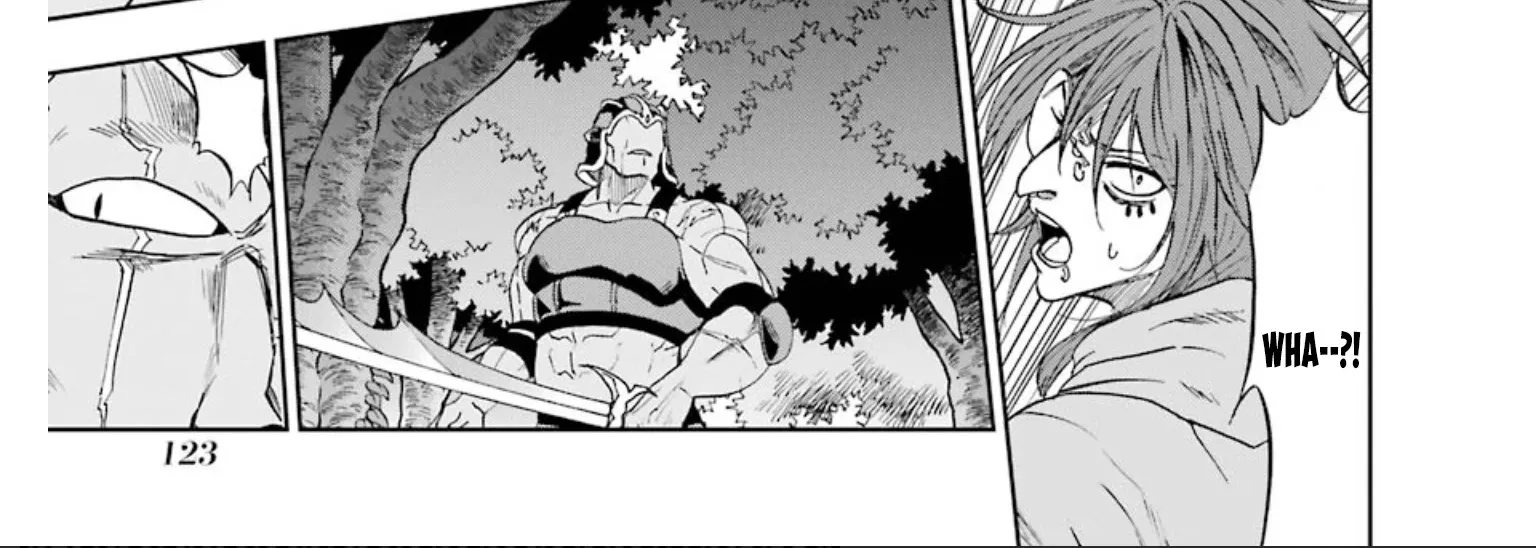 Ankoku Kishi No Ore Desu Ga Saikyou No Seikishi Wo Mezashimasu Zinmanga X Chapter 9 Page 8