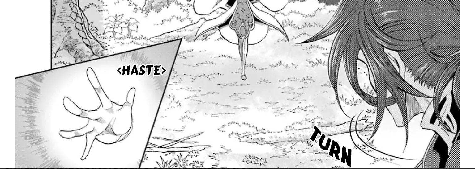 Ankoku Kishi No Ore Desu Ga Saikyou No Seikishi Wo Mezashimasu Zinmanga X Chapter 9 Page 14