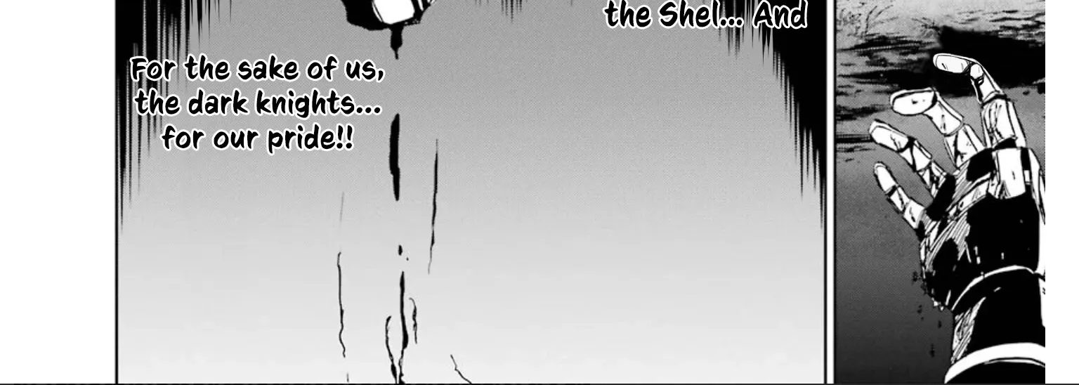 Ankoku Kishi No Ore Desu Ga Saikyou No Seikishi Wo Mezashimasu Zinmanga X Chapter 9 Page 30