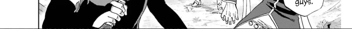Ankoku Kishi No Ore Desu Ga Saikyou No Seikishi Wo Mezashimasu Zinmanga X Chapter 8 Page 6