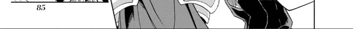 Ankoku Kishi No Ore Desu Ga Saikyou No Seikishi Wo Mezashimasu Zinmanga X Chapter 8 Page 8