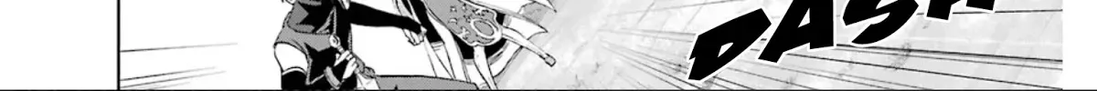Ankoku Kishi No Ore Desu Ga Saikyou No Seikishi Wo Mezashimasu Zinmanga X Chapter 8 Page 26