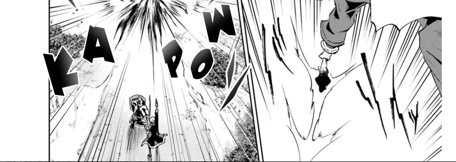 Ankoku Kishi No Ore Desu Ga Saikyou No Seikishi Wo Mezashimasu Zinmanga X Chapter 7 Page 10