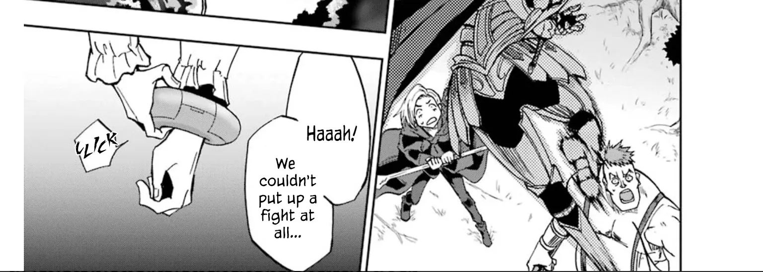 Ankoku Kishi No Ore Desu Ga Saikyou No Seikishi Wo Mezashimasu Zinmanga X Chapter 7 Page 12