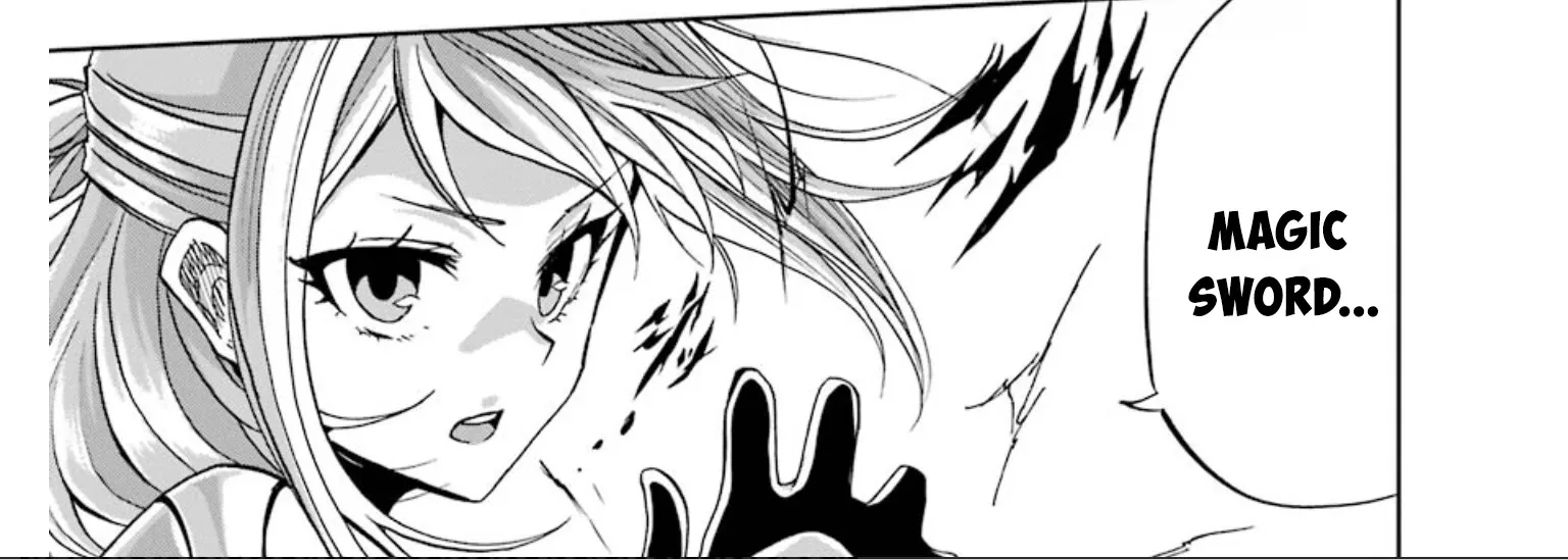 Ankoku Kishi No Ore Desu Ga Saikyou No Seikishi Wo Mezashimasu Zinmanga X Chapter 7 Page 40