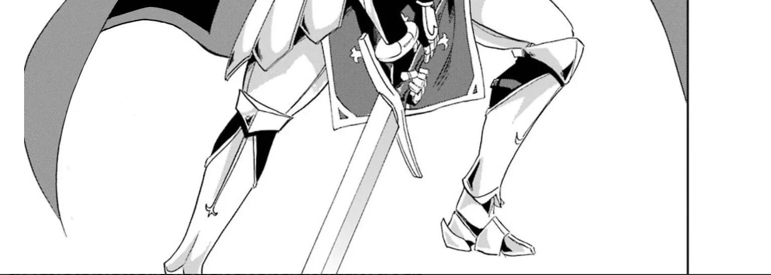 Ankoku Kishi No Ore Desu Ga Saikyou No Seikishi Wo Mezashimasu Zinmanga X Chapter 7 Page 56