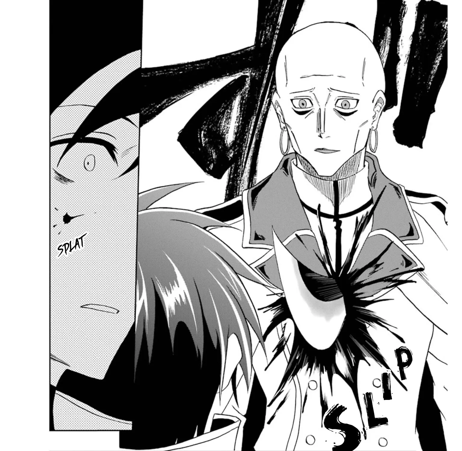 Ankoku Kishi No Ore Desu Ga Saikyou No Seikishi Wo Mezashimasu Zinmanga X Chapter 7 Page 66