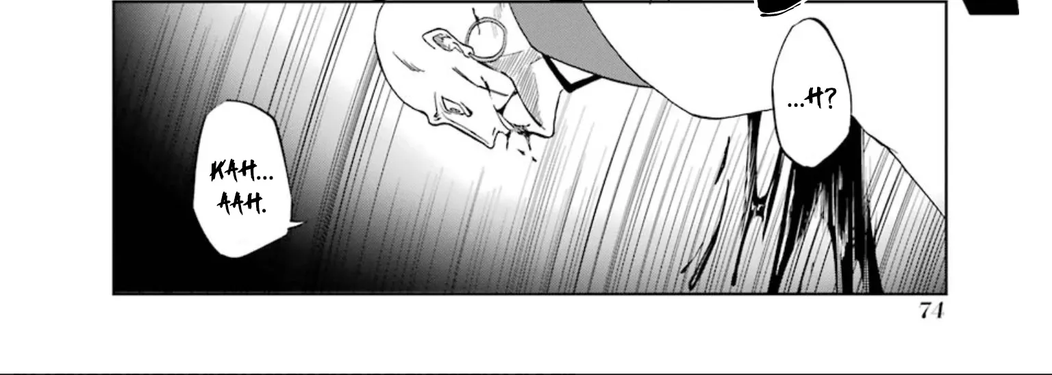 Ankoku Kishi No Ore Desu Ga Saikyou No Seikishi Wo Mezashimasu Zinmanga X Chapter 7 Page 67