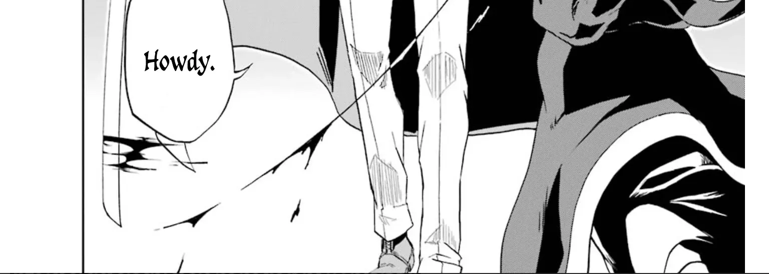Ankoku Kishi No Ore Desu Ga Saikyou No Seikishi Wo Mezashimasu Zinmanga X Chapter 7 Page 71