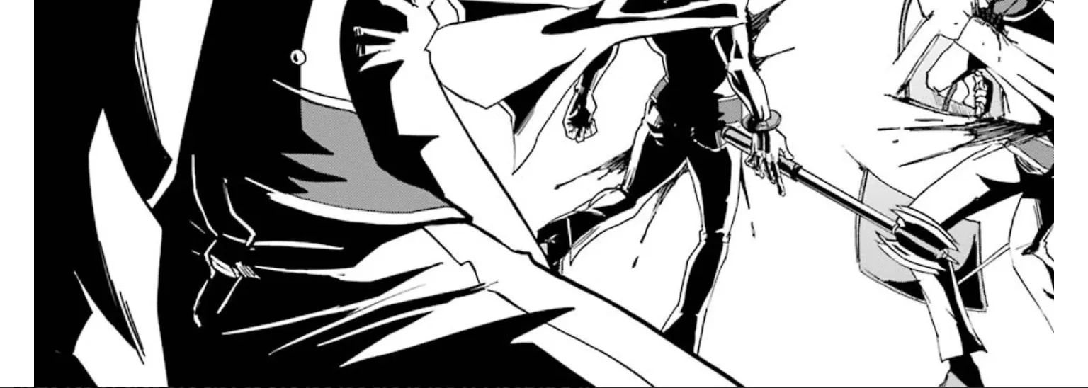 Ankoku Kishi No Ore Desu Ga Saikyou No Seikishi Wo Mezashimasu Zinmanga X Chapter 7 Page 75