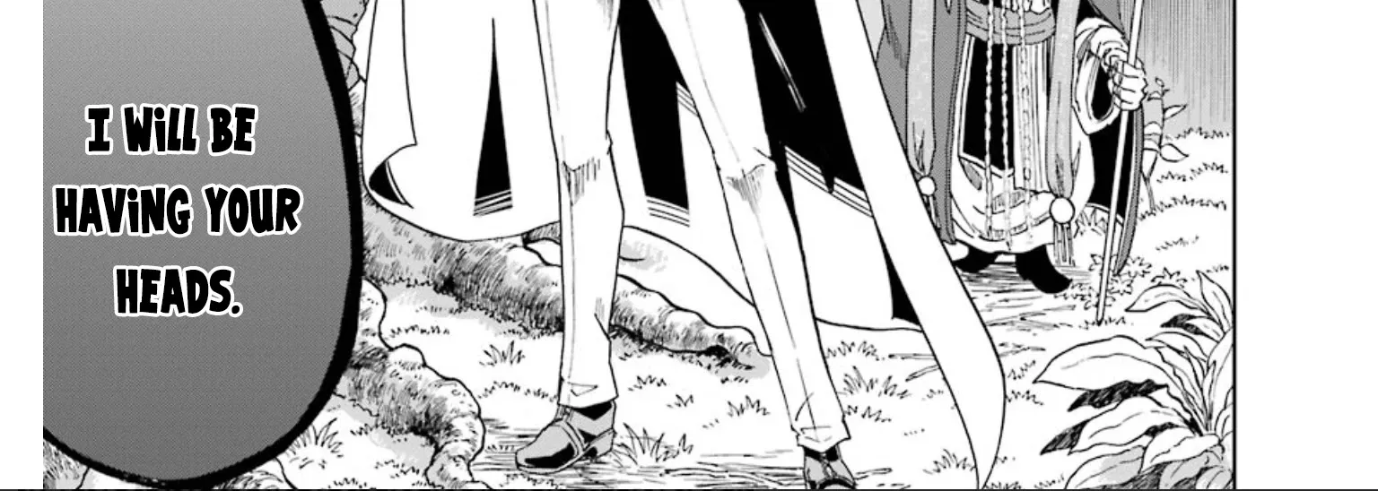 Ankoku Kishi No Ore Desu Ga Saikyou No Seikishi Wo Mezashimasu Zinmanga X Chapter 7 Page 77