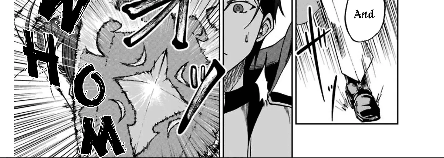 Ankoku Kishi No Ore Desu Ga Saikyou No Seikishi Wo Mezashimasu Zinmanga X Chapter 5 Page 28