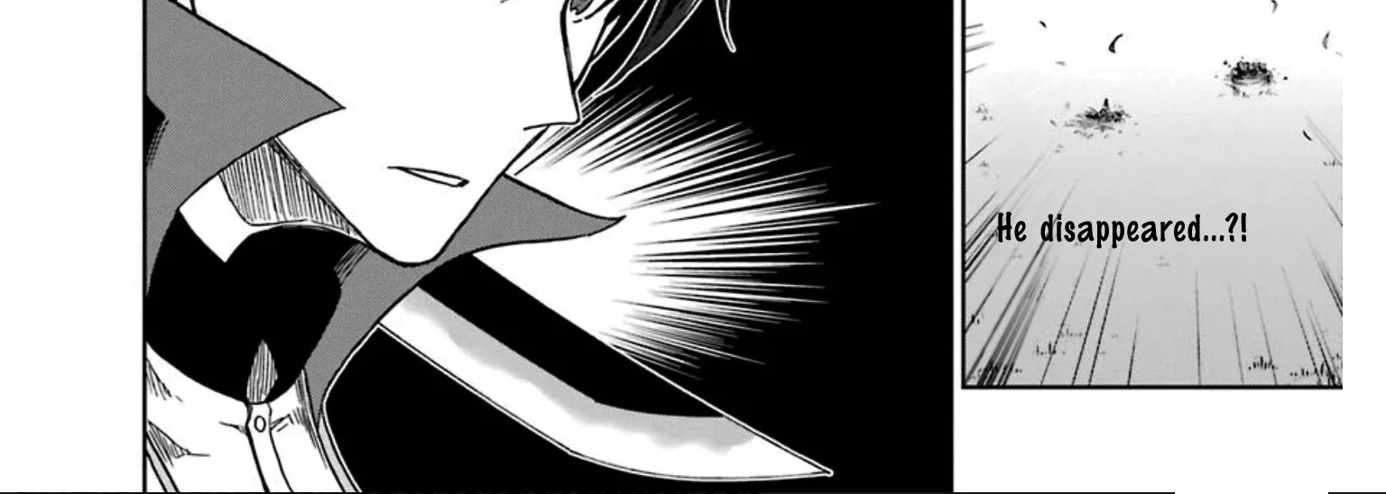 Ankoku Kishi No Ore Desu Ga Saikyou No Seikishi Wo Mezashimasu Zinmanga X Chapter 5 Page 50