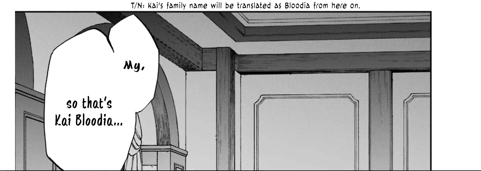 Ankoku Kishi No Ore Desu Ga Saikyou No Seikishi Wo Mezashimasu Zinmanga X Chapter 5 Page 56