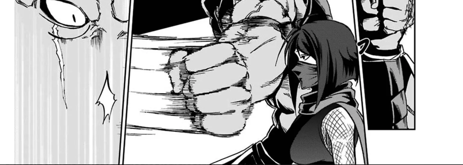 Ankoku Kishi No Ore Desu Ga Saikyou No Seikishi Wo Mezashimasu Zinmanga X Chapter 5 Page 60