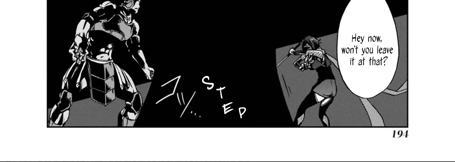 Ankoku Kishi No Ore Desu Ga Saikyou No Seikishi Wo Mezashimasu Zinmanga X Chapter 5 Page 62