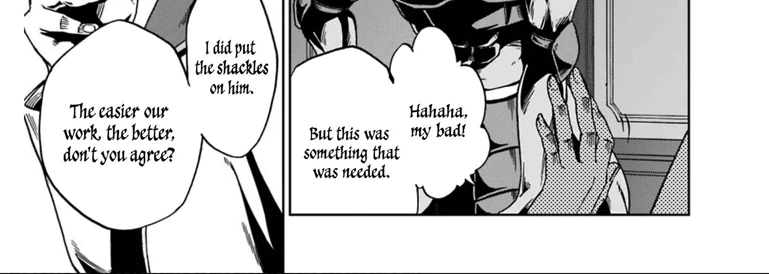 Ankoku Kishi No Ore Desu Ga Saikyou No Seikishi Wo Mezashimasu Zinmanga X Chapter 5 Page 64