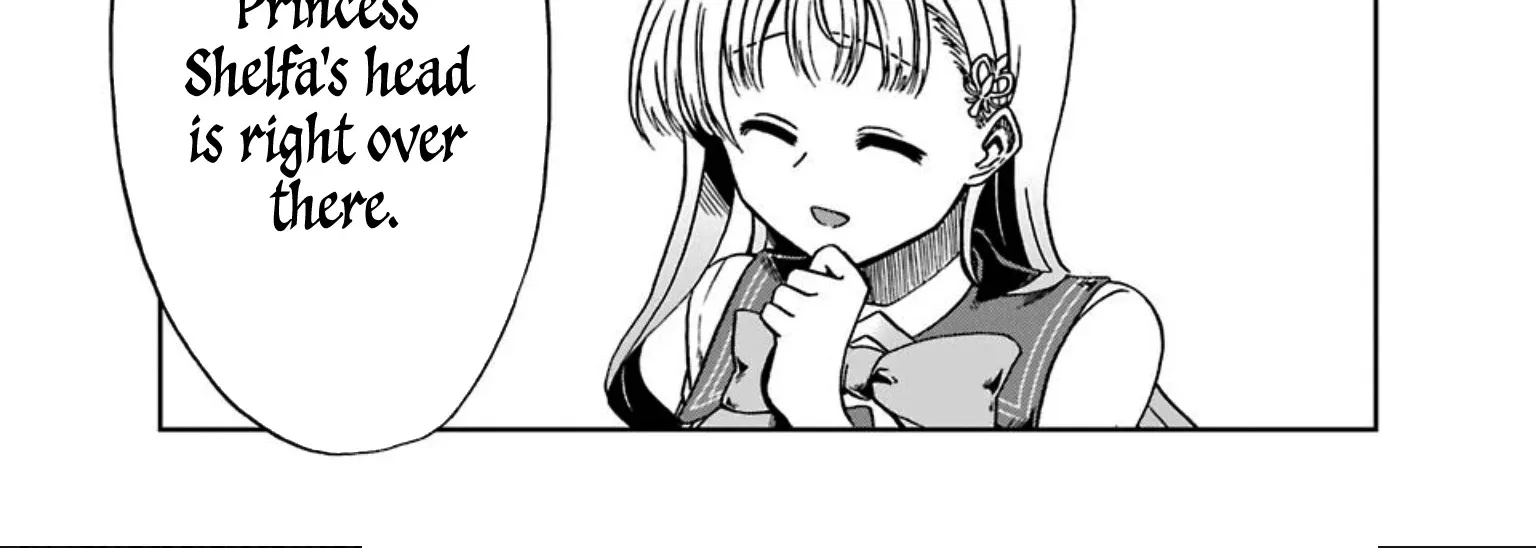 Ankoku Kishi No Ore Desu Ga Saikyou No Seikishi Wo Mezashimasu Zinmanga X Chapter 5 Page 66
