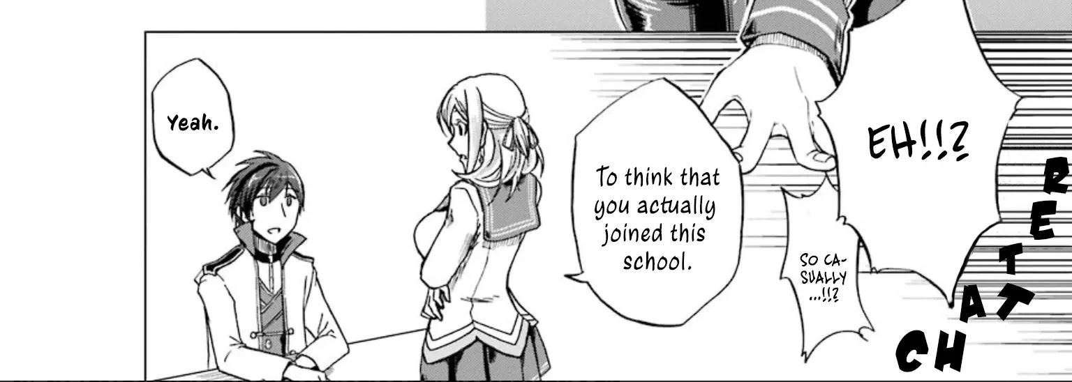 Ankoku Kishi No Ore Desu Ga Saikyou No Seikishi Wo Mezashimasu Zinmanga X Chapter 4 Page 17