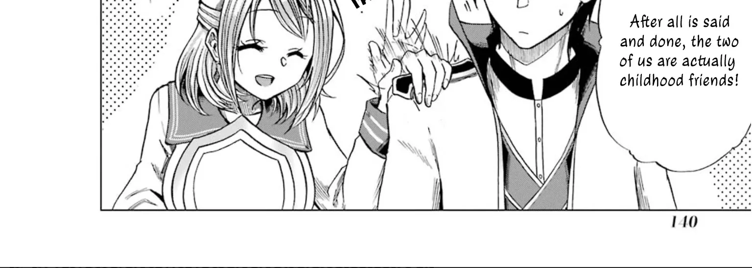 Ankoku Kishi No Ore Desu Ga Saikyou No Seikishi Wo Mezashimasu Zinmanga X Chapter 4 Page 29