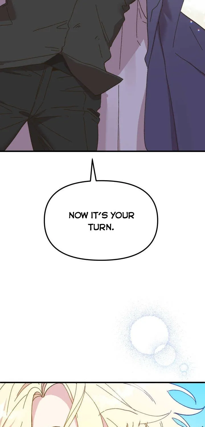 The Princess Pretends To Be Crazy Zinmanga X Chapter 58 Page 23