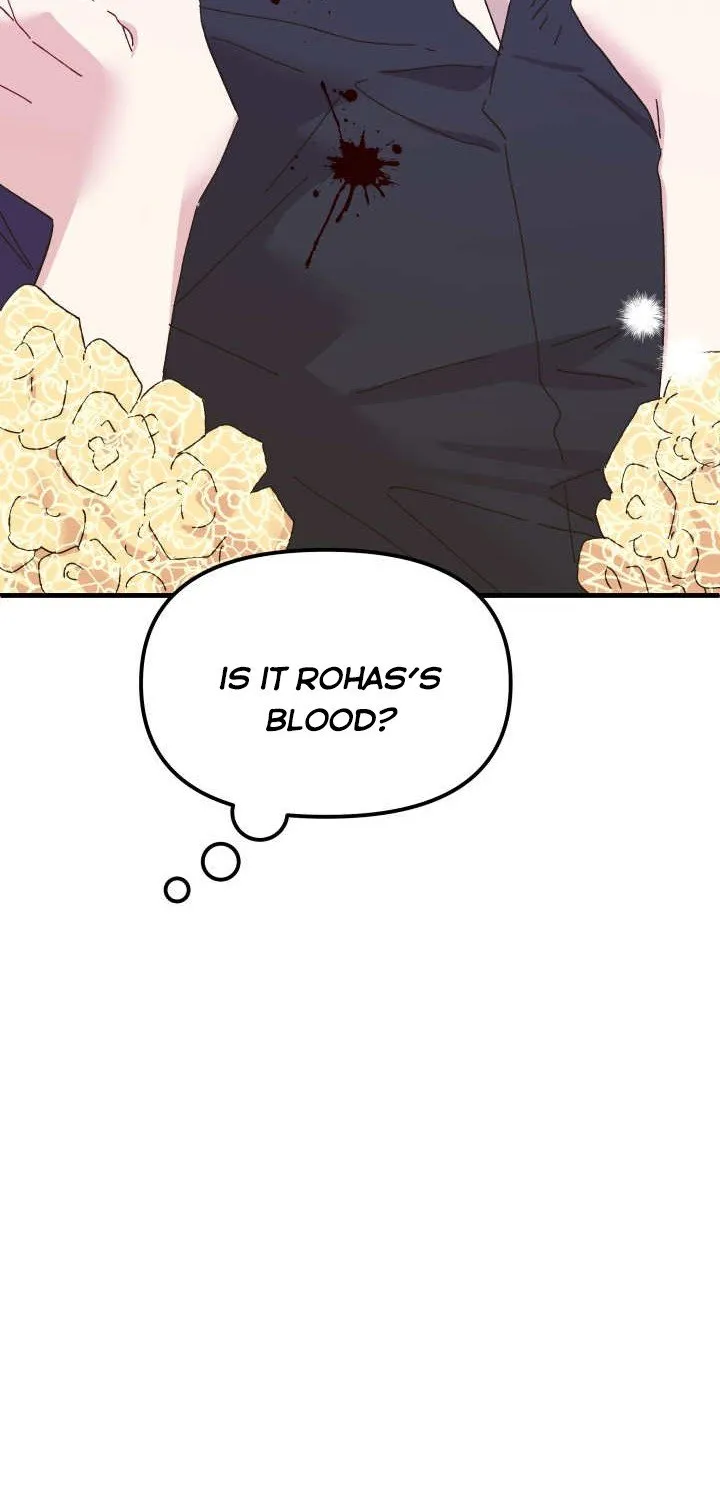 The Princess Pretends To Be Crazy Zinmanga X Chapter 58 Page 45