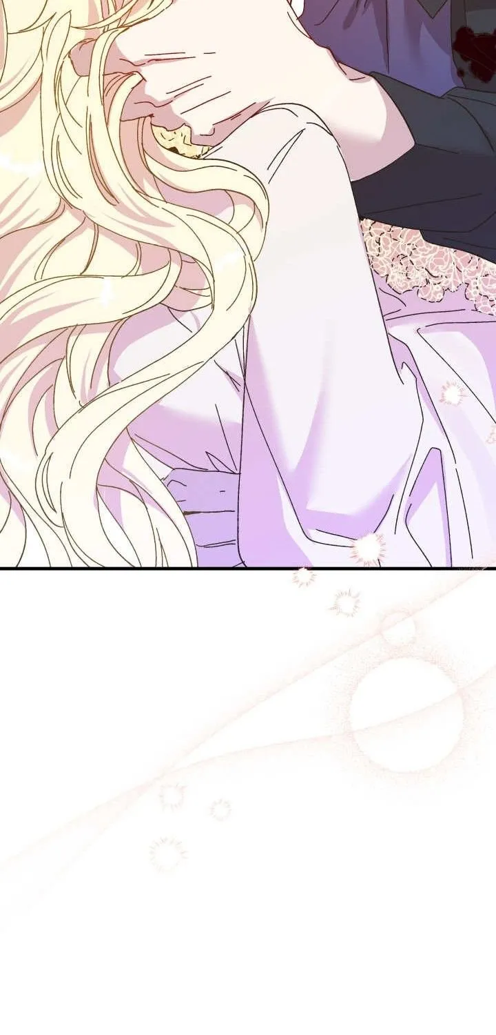 The Princess Pretends To Be Crazy Zinmanga X Chapter 58 Page 51