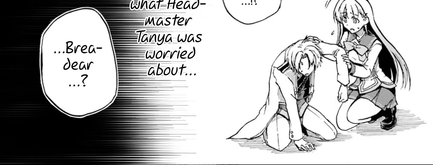 Ankoku Kishi No Ore Desu Ga Saikyou No Seikishi Wo Mezashimasu Zinmanga X Chapter 3 Page 5