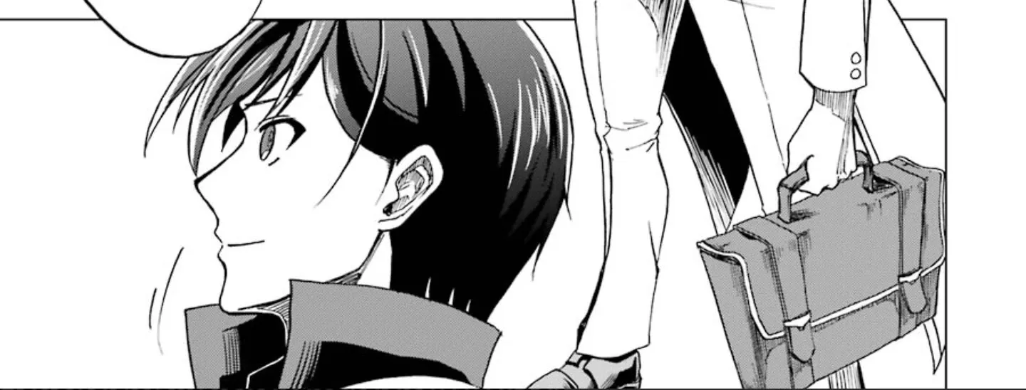 Ankoku Kishi No Ore Desu Ga Saikyou No Seikishi Wo Mezashimasu Zinmanga X Chapter 2 Page 3
