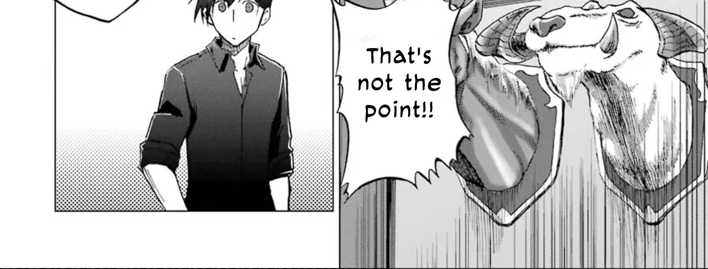 Ankoku Kishi No Ore Desu Ga Saikyou No Seikishi Wo Mezashimasu Zinmanga X Chapter 2 Page 13