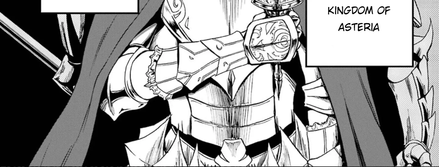 Ankoku Kishi No Ore Desu Ga Saikyou No Seikishi Wo Mezashimasu Zinmanga X Chapter 2 Page 19