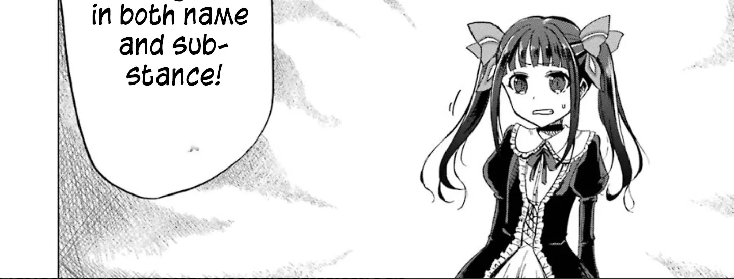 Ankoku Kishi No Ore Desu Ga Saikyou No Seikishi Wo Mezashimasu Zinmanga X Chapter 2 Page 21