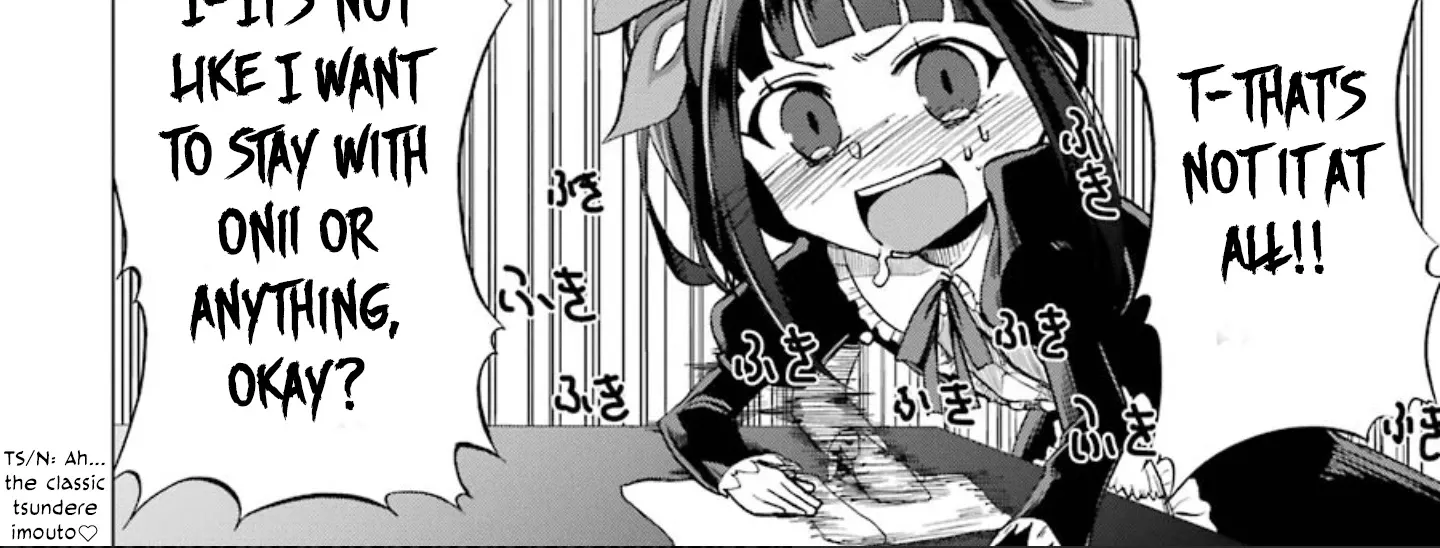 Ankoku Kishi No Ore Desu Ga Saikyou No Seikishi Wo Mezashimasu Zinmanga X Chapter 2 Page 29
