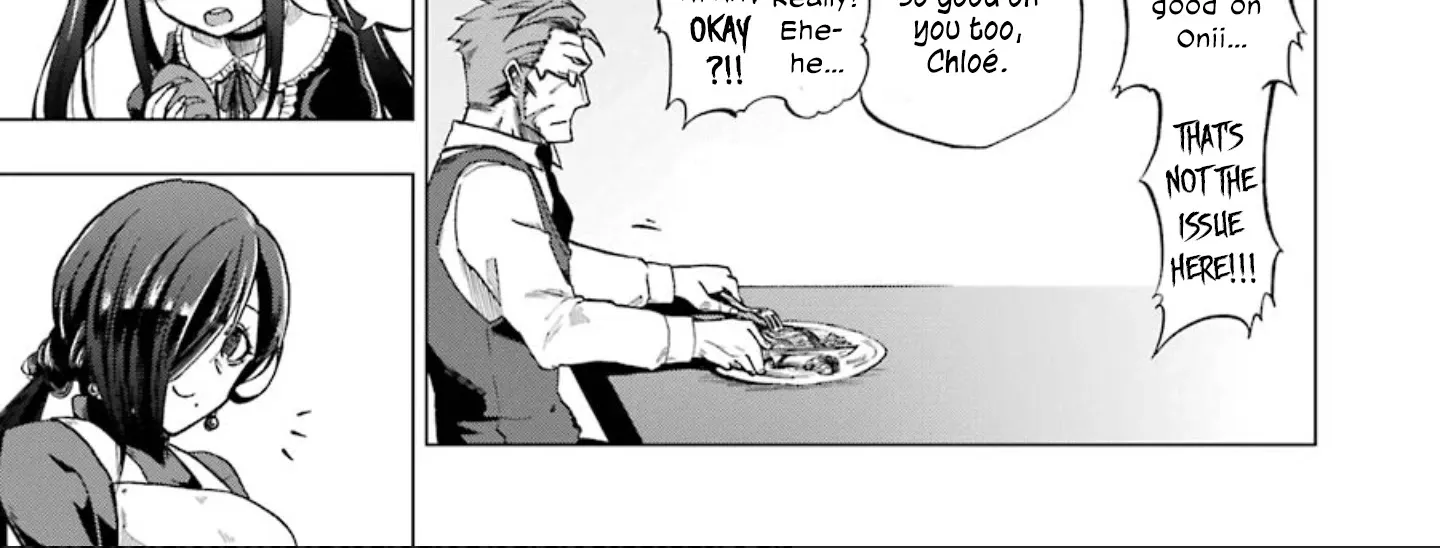 Ankoku Kishi No Ore Desu Ga Saikyou No Seikishi Wo Mezashimasu Zinmanga X Chapter 2 Page 31