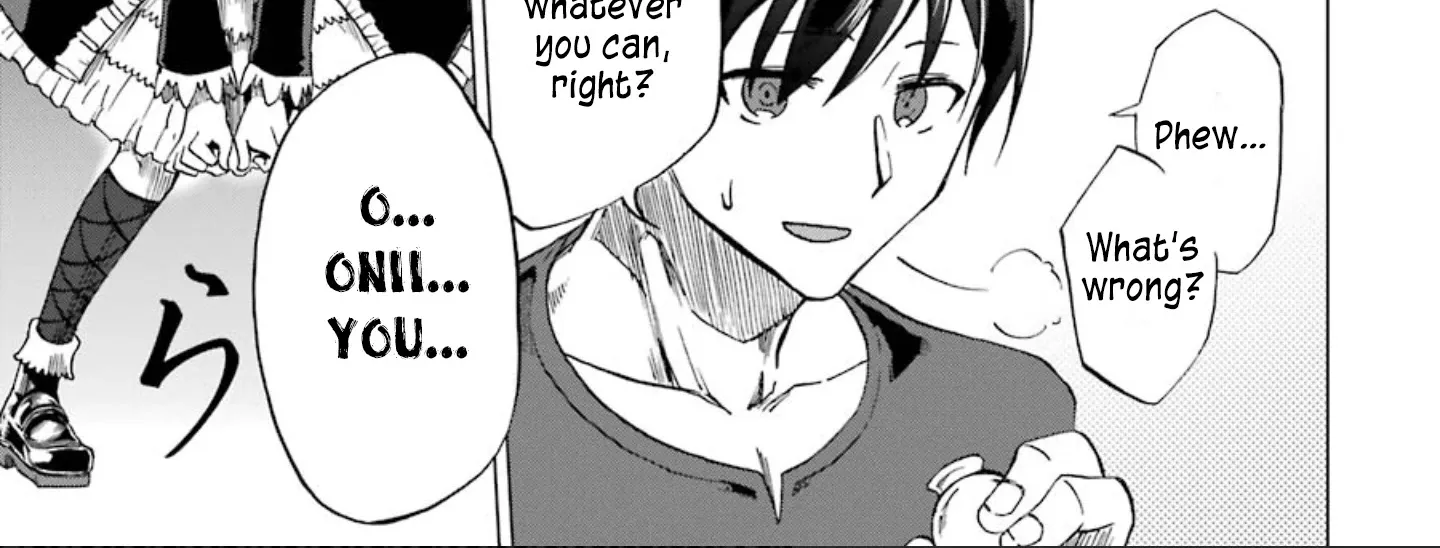 Ankoku Kishi No Ore Desu Ga Saikyou No Seikishi Wo Mezashimasu Zinmanga X Chapter 2 Page 39