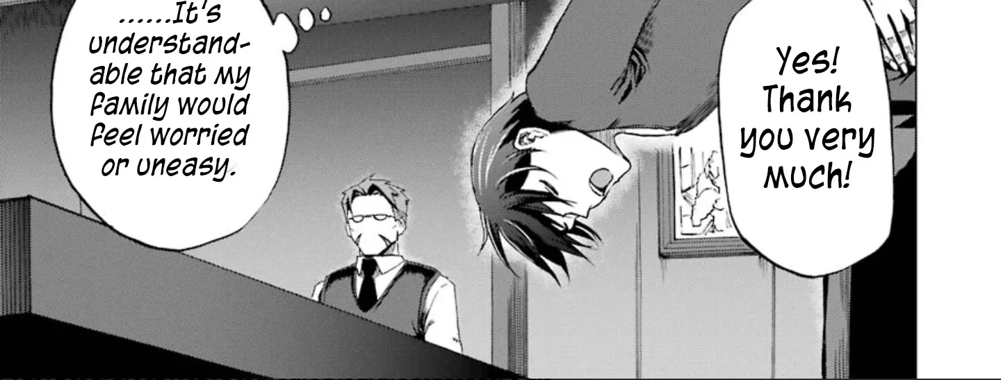 Ankoku Kishi No Ore Desu Ga Saikyou No Seikishi Wo Mezashimasu Zinmanga X Chapter 2 Page 47