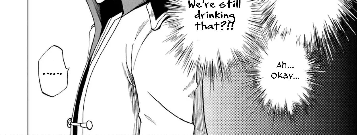 Ankoku Kishi No Ore Desu Ga Saikyou No Seikishi Wo Mezashimasu Zinmanga X Chapter 2 Page 49