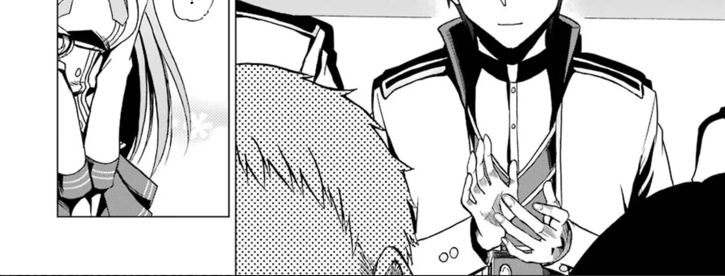 Ankoku Kishi No Ore Desu Ga Saikyou No Seikishi Wo Mezashimasu Zinmanga X Chapter 2 Page 53