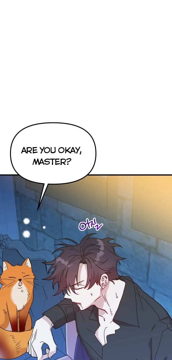 The Princess Pretends To Be Crazy Zinmanga X Chapter 57 Page 22